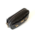 Chanel 2.55 Reissue Flap Bag with Badge